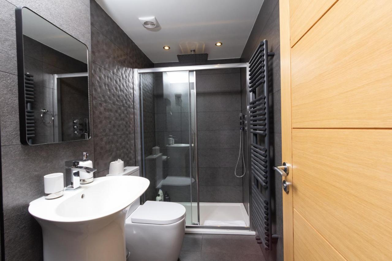 Luxury Pad Centrally Located Near Brighton Station Экстерьер фото