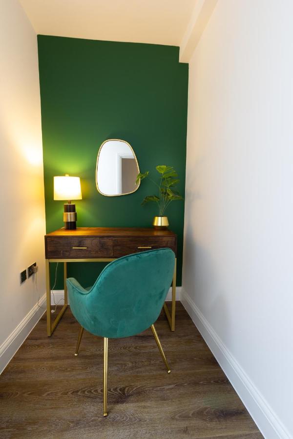 Luxury Pad Centrally Located Near Brighton Station Экстерьер фото