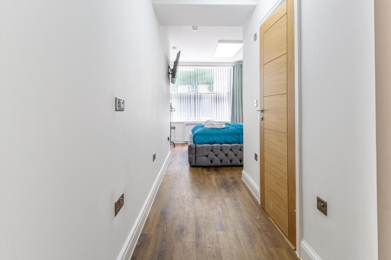 Luxury Pad Centrally Located Near Brighton Station Экстерьер фото